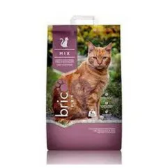 Repas du chat